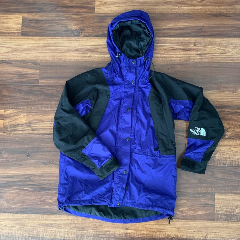 North Face - Ski Jacket - image 7